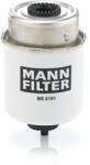 Mann-filter Горивен филтър mann-filter wk 8191