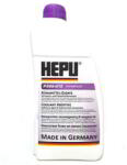 HEPU Антифриз HEPU P999 G12 Super Plus Розов 1.5 литра