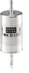 Mann-filter Горивен филтър mann-filter wk 511/1