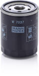 Mann-filter Маслен филтър mann-filter w 7037