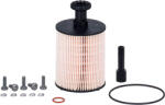 Mann-filter Горивен филтър mann-filter pu 9009 z kit