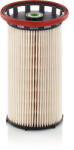 Mann-filter Горивен филтър mann-filter pu 8028