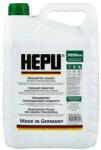 HEPU Антифриз hepu p999 g11 Син/Зелен 5 литра