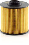 Mann-filter Горивен филтър mann-filter pu 10 004 z