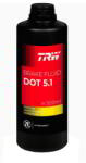 TRW Спирачна течност trw dot5.1 500 мл