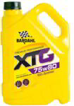 Bardahl Масло bardahl xtg 75w80 5 литра