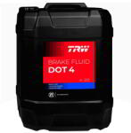 TRW Спирачна течност trw dot4 20 литра