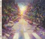 Cleopatra CD Various: Abbey Road Reimagined: A Tribute To The Beatles DIGI