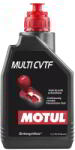 Motul Масло motul multi cvtf 1 литър