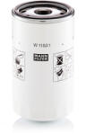 Mann-filter Маслен филтър mann-filter w 1152/1