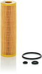 Mann-filter Маслен филтър mann-filter hu 514 x