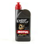Motul Масло motul gear 300 ls 75w90 1 литър