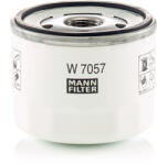 Mann-filter Маслен филтър mann-filter w 7057