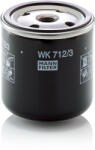 Mann-filter Горивен филтър mann-filter wk 712/3