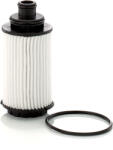 Mann-filter Маслен филтър mann-filter hu 6023 z