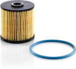 Mann-filter Горивен филтър mann-filter pu 7010 z