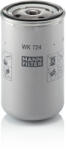 Mann-filter Горивен филтър mann-filter wk 724