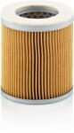 Mann-filter Въздушен филтър mann-filter c 75/2 Въздушен филтър