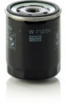 Mann-filter Маслен филтър mann-filter w 712/54