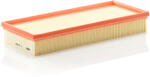 Mann-filter Въздушен филтър mann-filter c 3498 Въздушен филтър