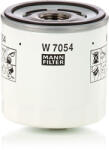 Mann-filter Маслен филтър mann-filter w 7054