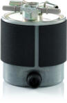 Mann-filter Горивен филтър mann-filter wk 920/7