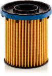 Mann-filter Маслен филтър mann-filter hu 8016