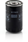 Mann-filter Маслен филтър mann-filter w 719/36