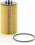 Mann-filter Маслен филтър mann-filter hu 13 125/3 x