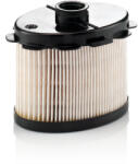 Mann-filter Горивен филтър mann-filter pu 1021 x