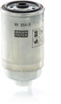 Mann-filter Горивен филтър mann-filter wk 854/6