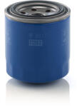 Mann-filter Маслен филтър mann-filter w 8017