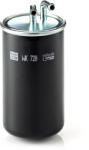Mann-filter Горивен филтър mann-filter wk 728