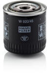 Mann-filter Маслен филтър mann-filter w 920/45