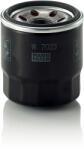 Mann-filter Маслен филтър mann-filter w 7023