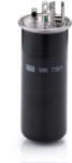 Mann-filter Горивен филтър mann-filter wk 735/1