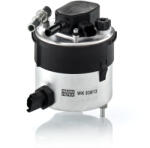 Mann-filter Горивен филтър mann-filter wk 939/13