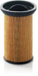 Mann-filter Горивен филтър mann-filter pu 742