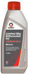 Comma Масло comma ls gear oil gl5 80w90 1 литър