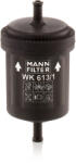 Mann-filter Горивен филтър mann-filter wk 613/1