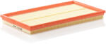 Mann-filter Въздушен филтър mann-filter c 3479 Въздушен филтър