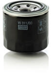 Mann-filter Маслен филтър mann-filter w 811/80