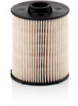 Mann-filter Горивен филтър mann-filter pu 839 x