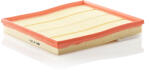 Mann-filter Въздушен филтър mann-filter c 28 125/1 Въздушен филтър