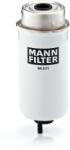 Mann-filter Горивен филтър mann-filter wk 8171