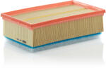 Mann-filter Въздушен филтър mann-filter c 28 160/1 Въздушен филтър