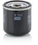 Mann-filter Маслен филтър mann-filter w 7042