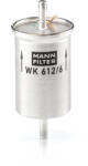 Mann-filter Горивен филтър mann-filter wk 612/6