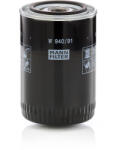 Mann-filter Маслен филтър mann-filter w 940/91