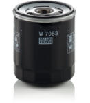 Mann-filter Маслен филтър mann-filter w 7053